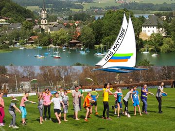 Bild des Benutzers NMS Mattsee