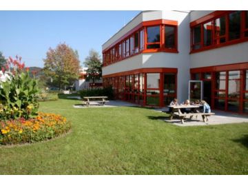 Bild des Benutzers VS Schallmoos