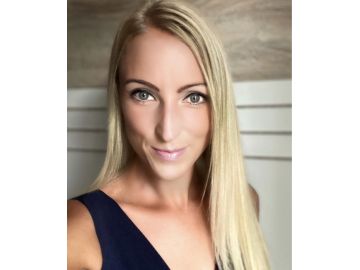 Bild des Benutzers MarinaP Fitness Tanz und Lifestyle