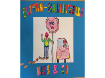 VS – Seekirchen Projekt  „Sicherer Schulweg“