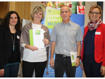 VS Kaprun, Laura Buzanich