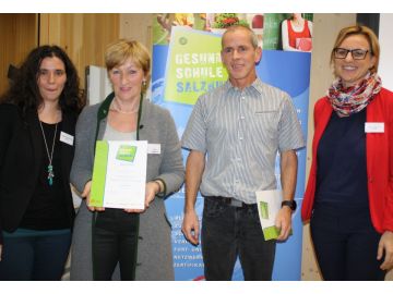 VS Lofer, Angela Lassacher