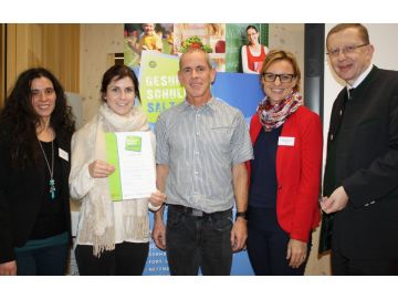 VS Untertauern, Lisa Kendler