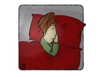 Fit4School - Schlaf und Regeneration in der Schule