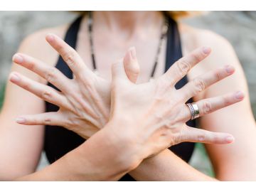 Yoga in der Schule Yoga in der Schule
